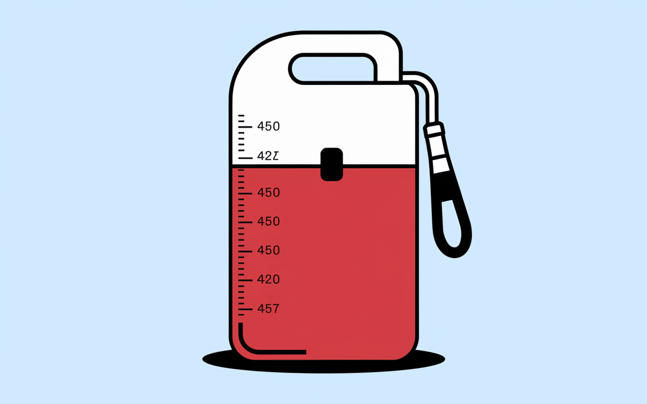 Schéma capacite reservoir Clio 4 45 litres chiffres utilisables