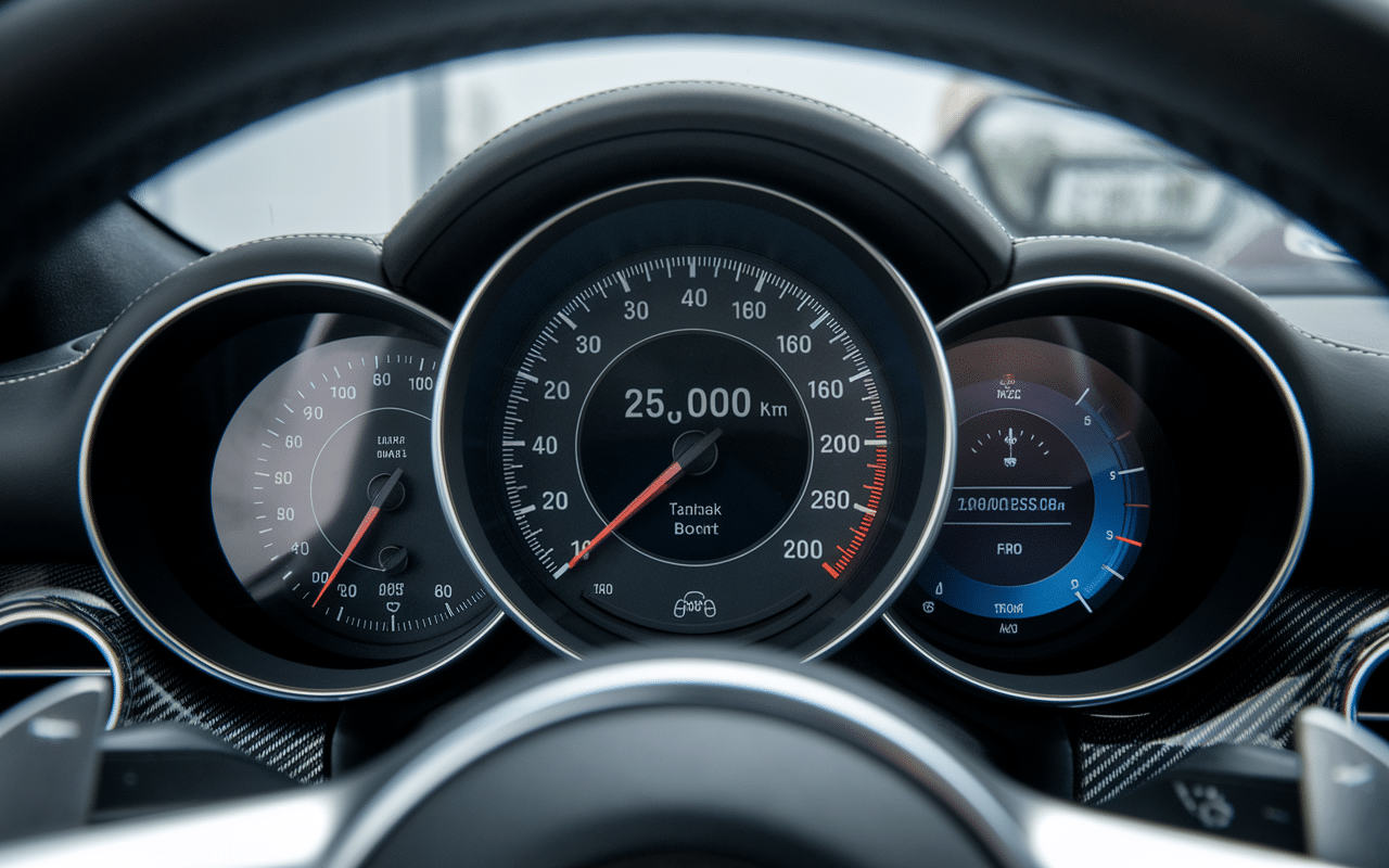 Potentiel kilométrique durée de vie moteur 1.6 HDi 90