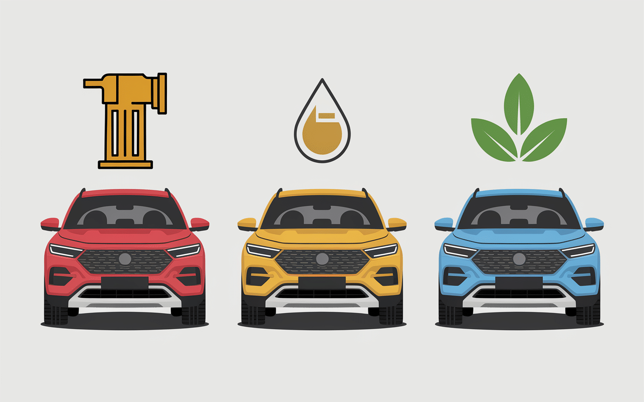 hyundai santa fe automatic comparatif essence diesel hybride