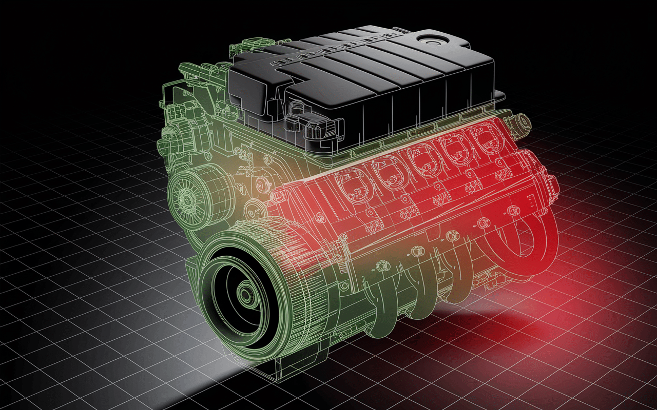 Moteur Puma 2.2 HDi fiabilité points forts et faibles