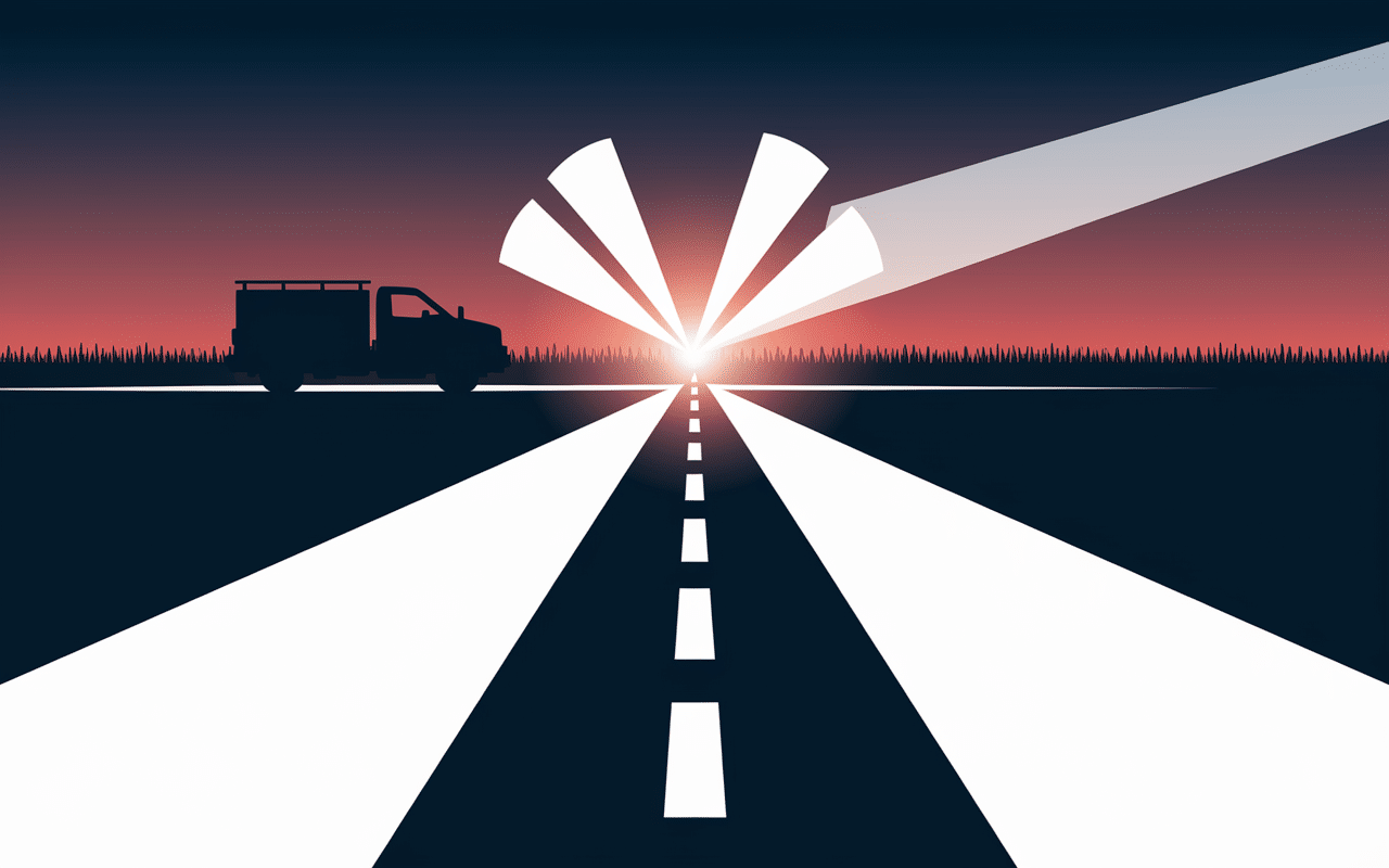 reglage de la hauteur des phares manuellement sur fiat ducato comparaison faisceau lumineux