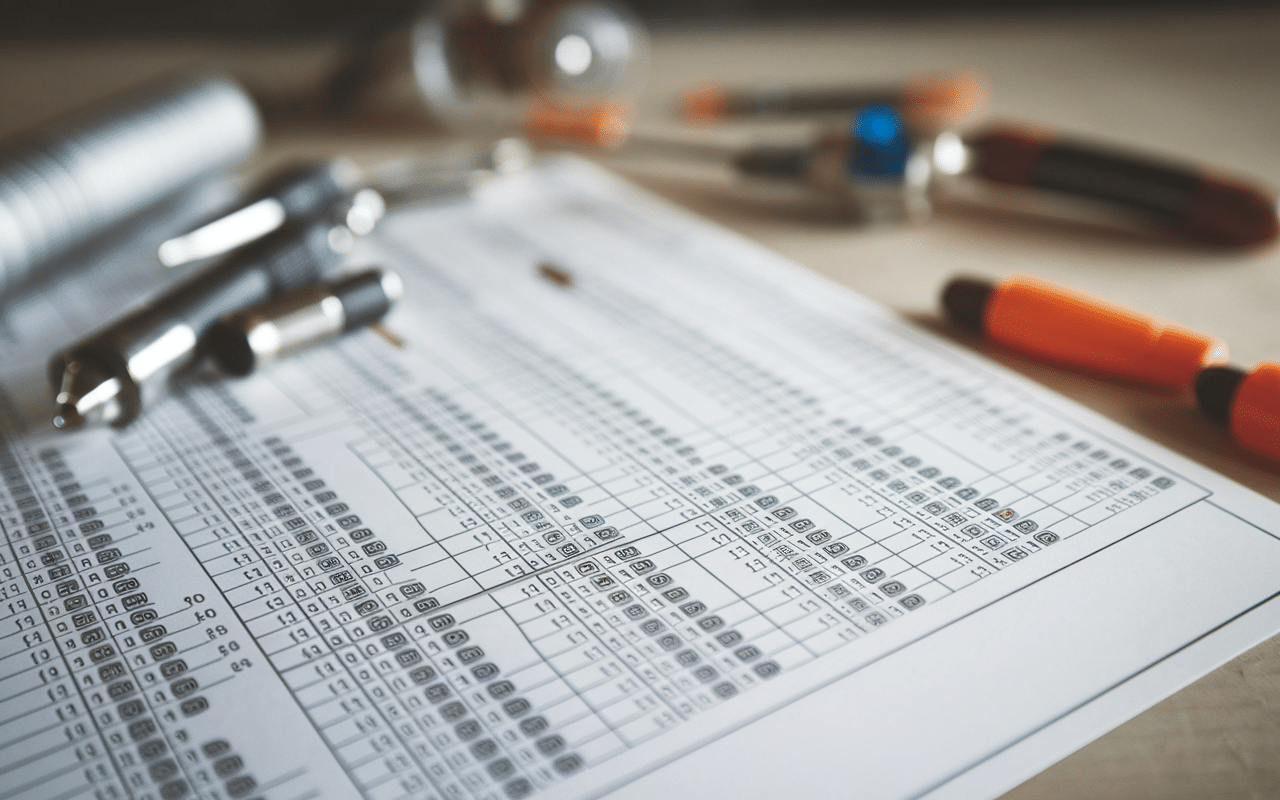 tableau de correspondance peugeot 103 gros plan references