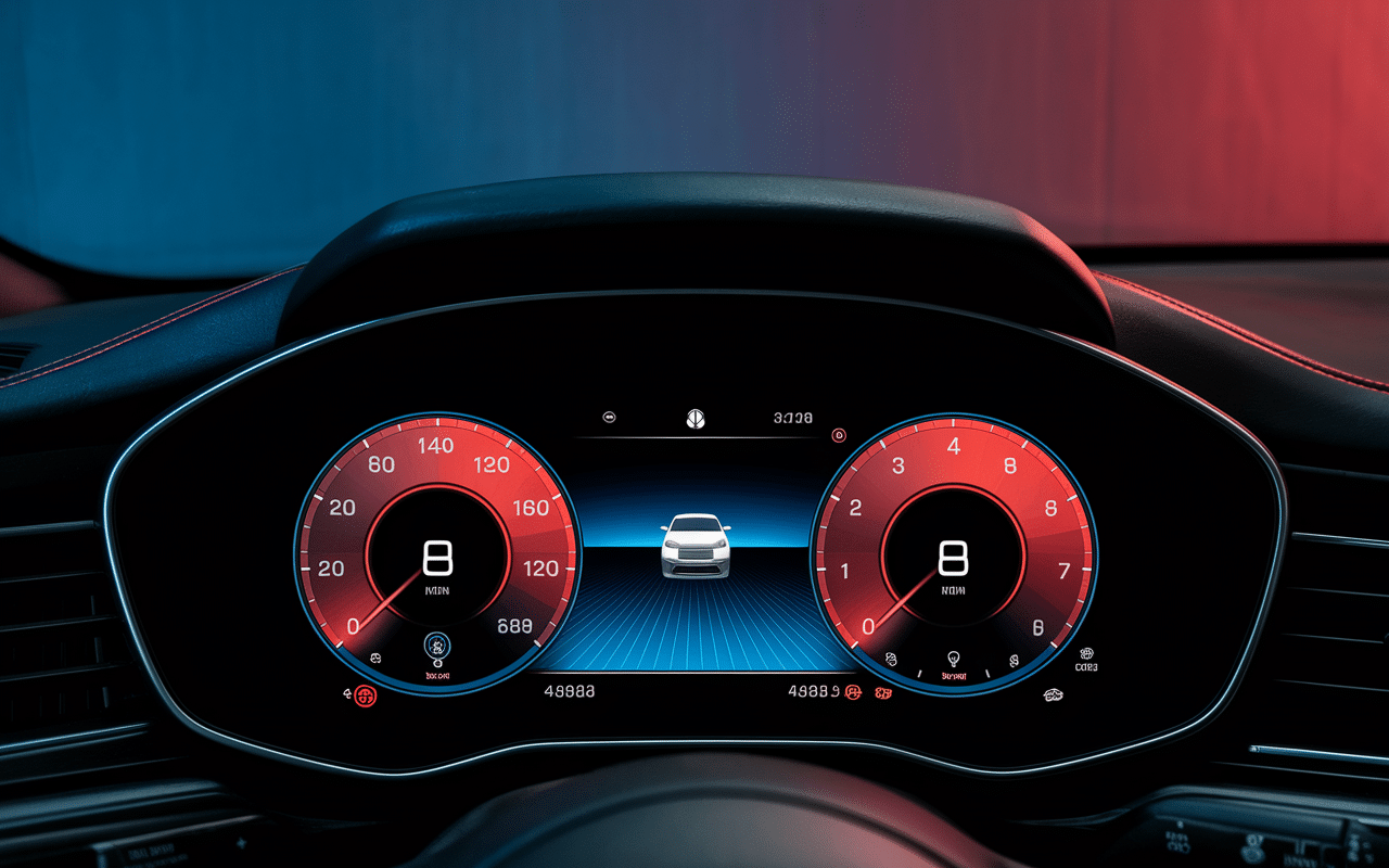 adblue défaut antipollution démarrage impossible dans 1100 km tableau bord