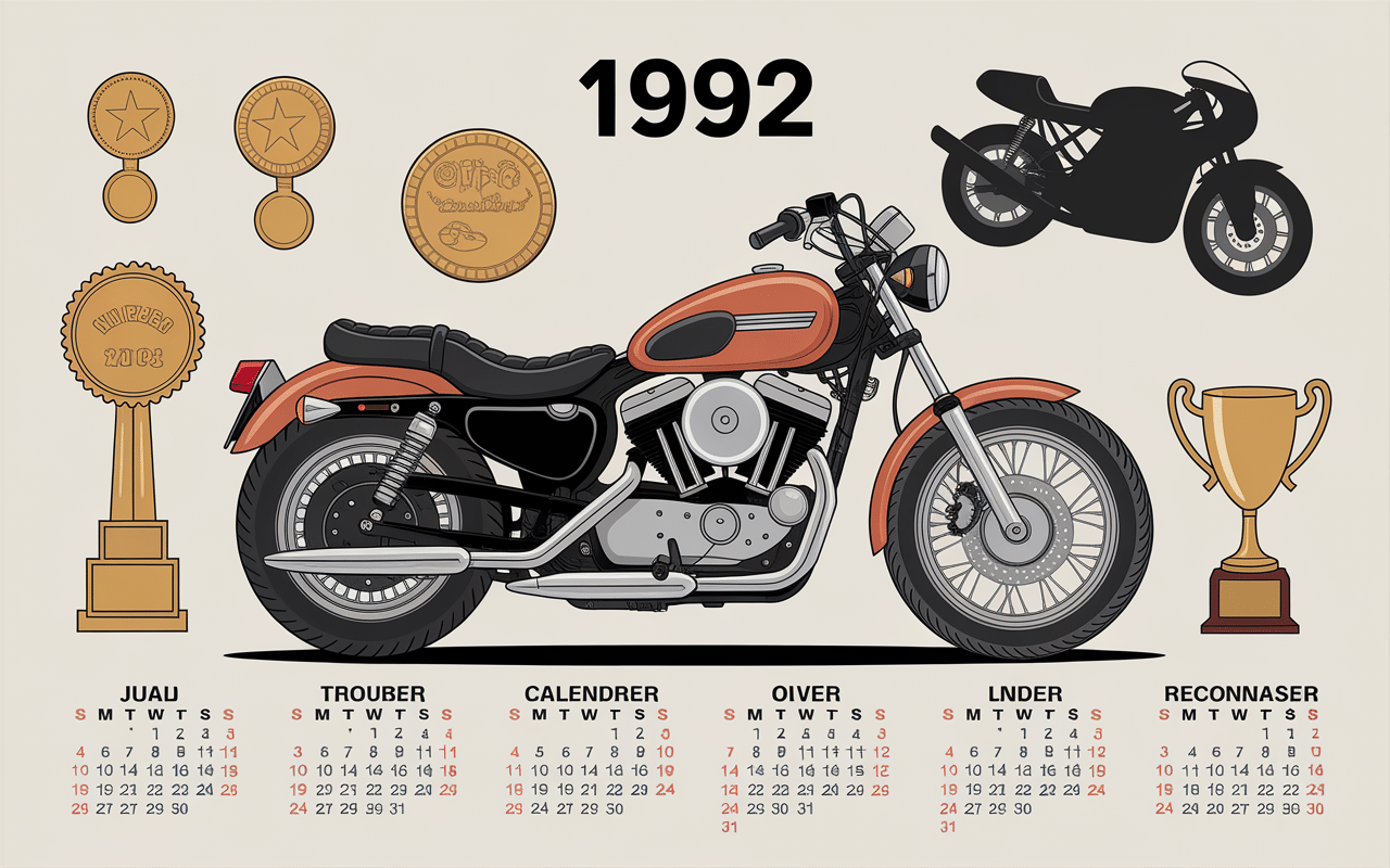 aprilia red rose 125 histoire moto annees 90