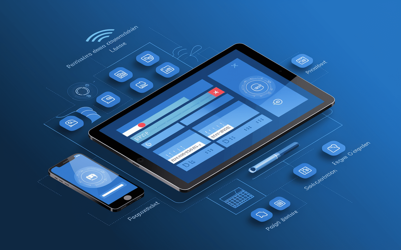 autoglassfrance.fr technologies suivi digital réparation