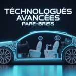 autoglassfrance.fr technologies illustration futuriste pare-brise