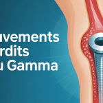 Clou gamma mouvements interdits hanche implant