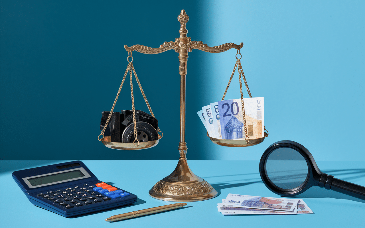 dieseliste prix balance devis auto