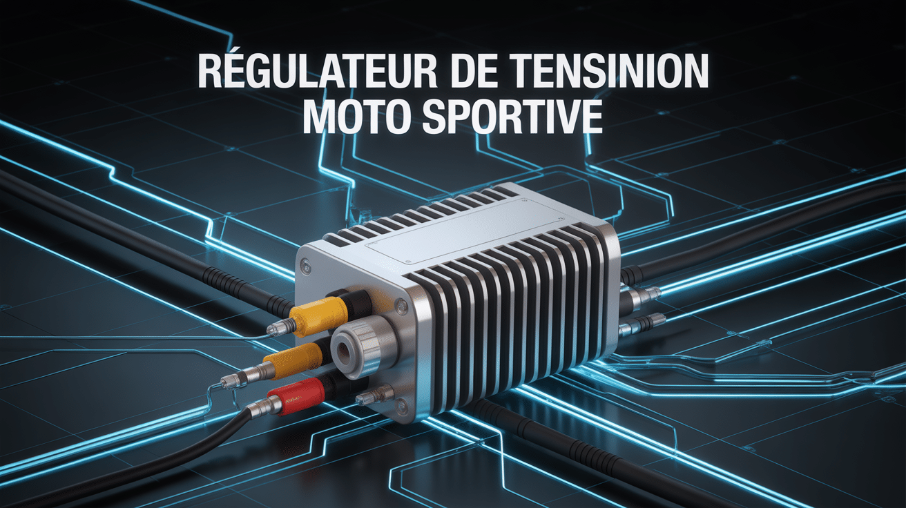 emplacement regulateur de tension ducati 916 st4 de 2000 vue detaillee