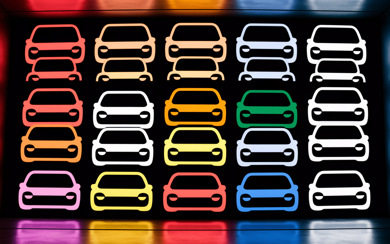 Explication couleur liste voyant BMW Serie 3 E90