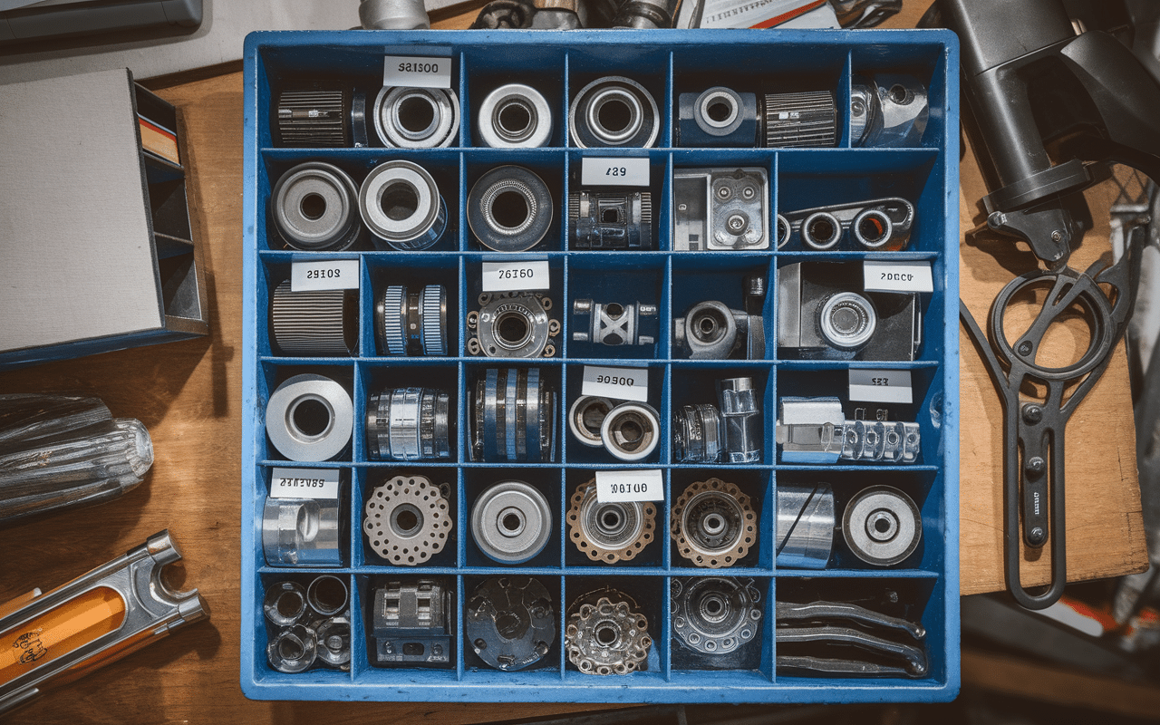 motopieces61 com catalogue pièces détachées moto vue organisée