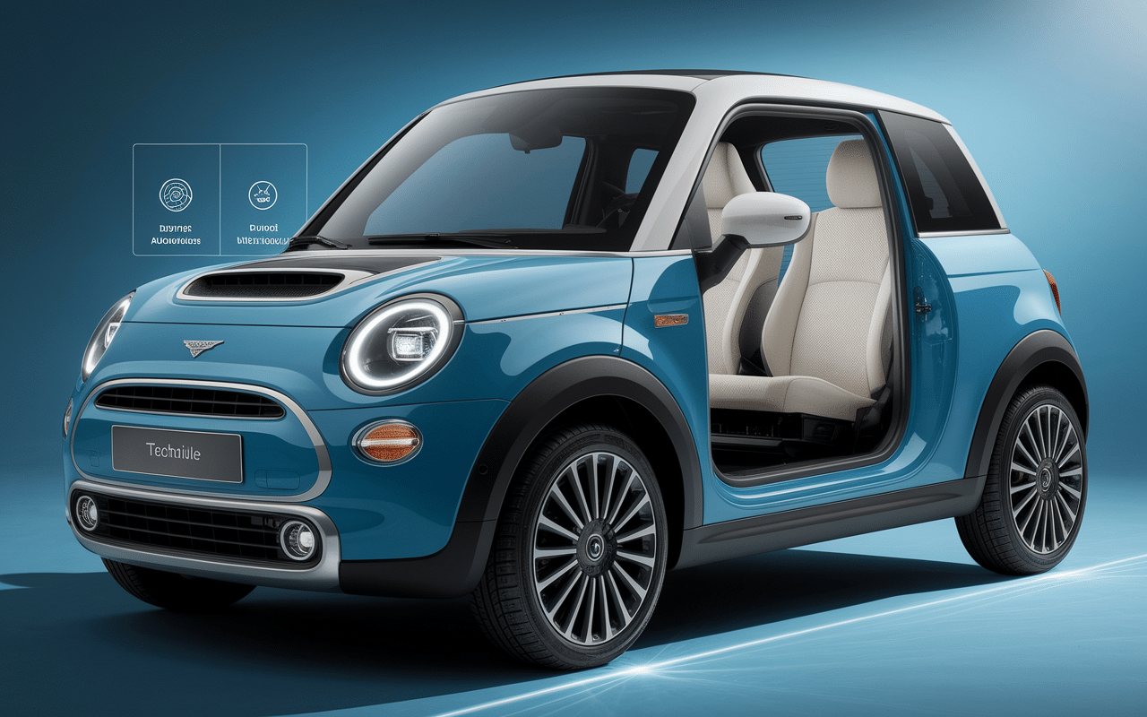 Evolution design et options Peugeot 208 2017