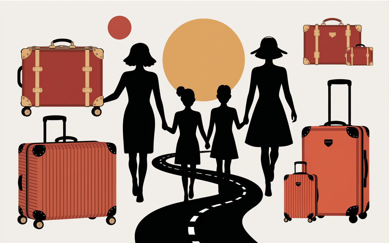 pourquoi les gens du voyage roulent en mercedes trois generations transmission familiale