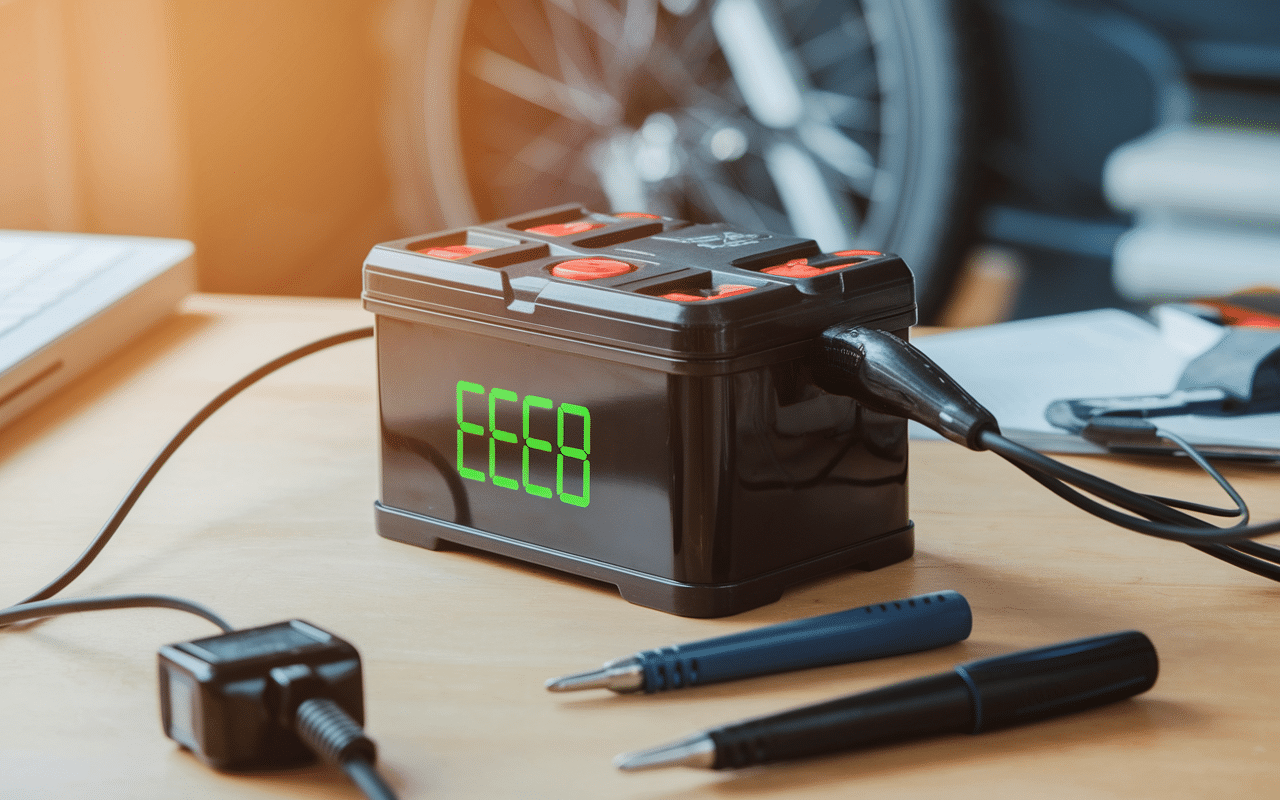 problème vélo électrique bh batterie autonomie