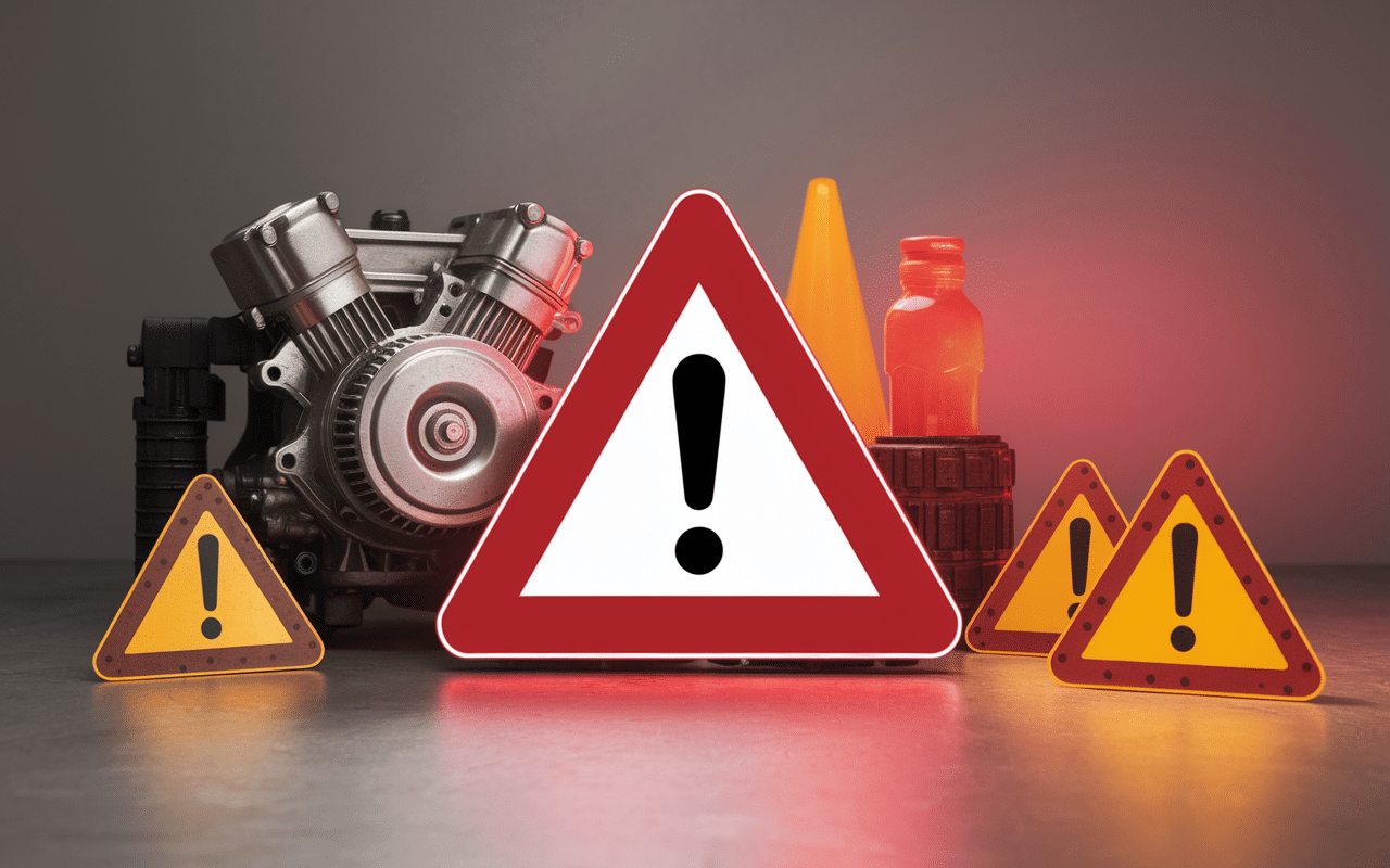 Risques et alertes: réinitialiser AdBlue sans valise