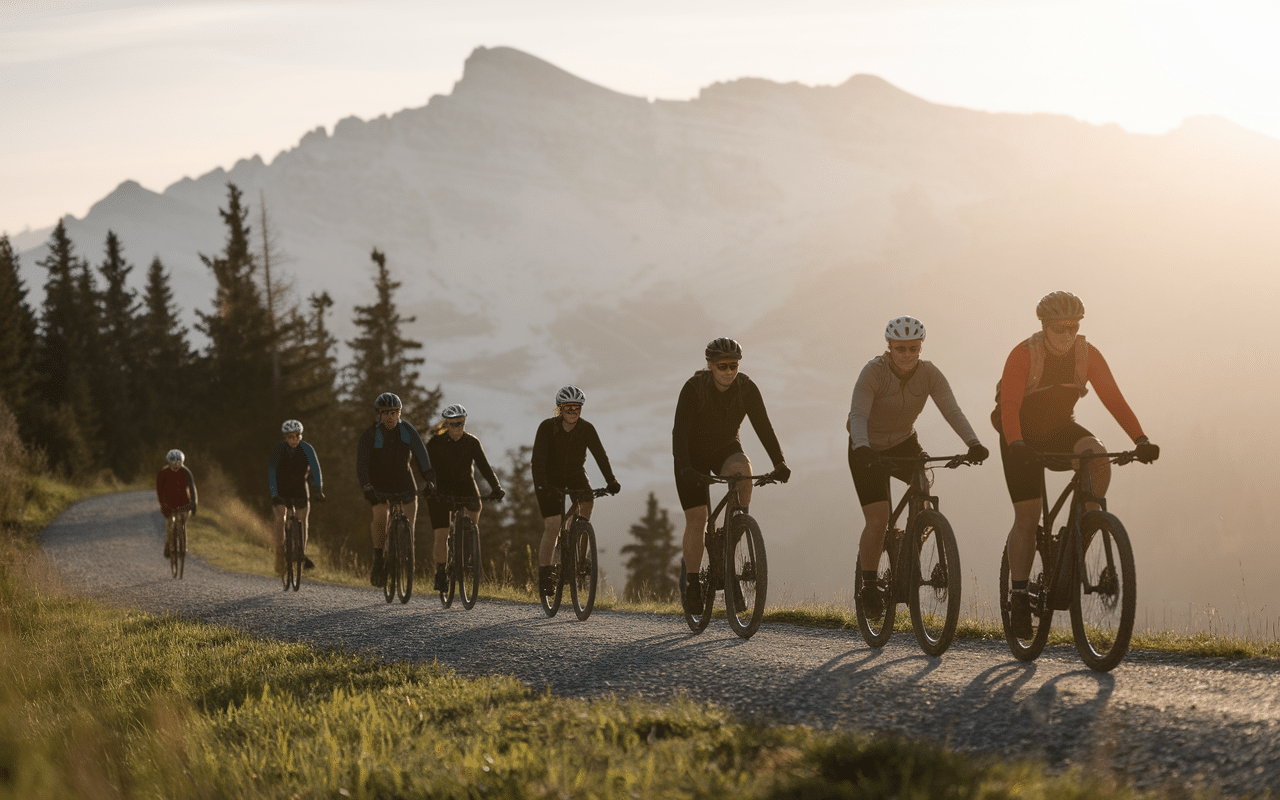 rockrider 520 retours utilisateurs sortie vtt