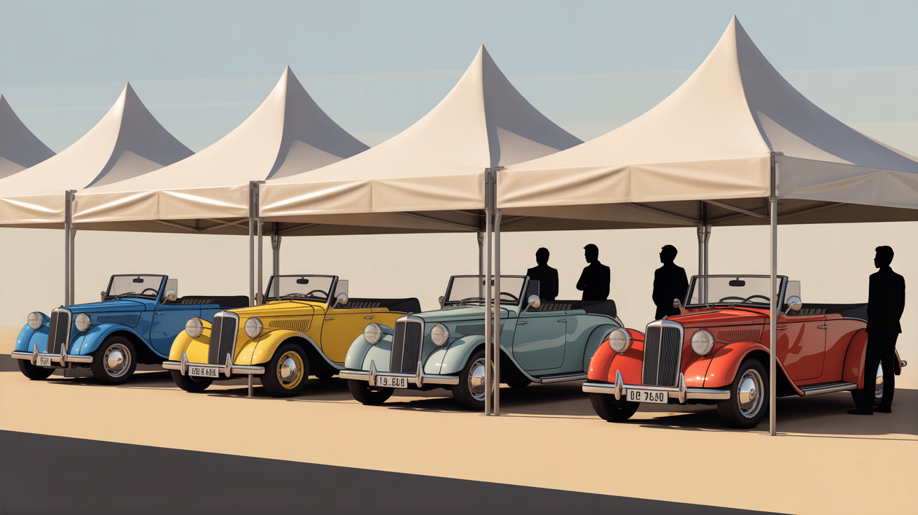 exposition 4l plein air cabriolets collection salon auto