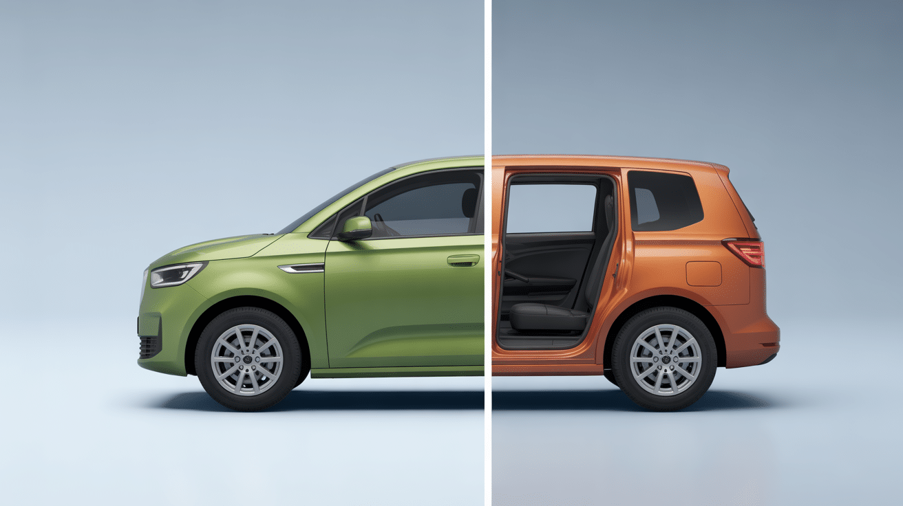 aeration fourgon sans percer split-screen carrosserie