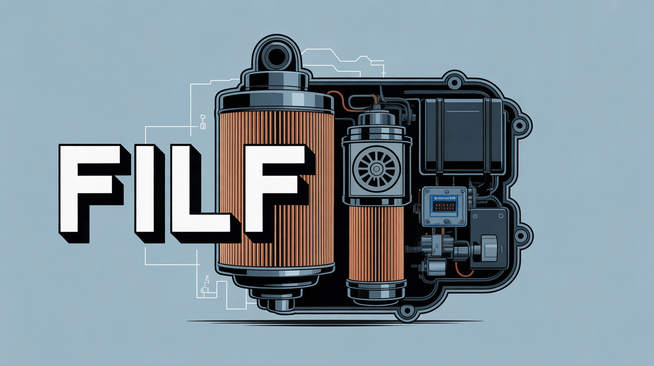 fil fap filtre a particules diesel