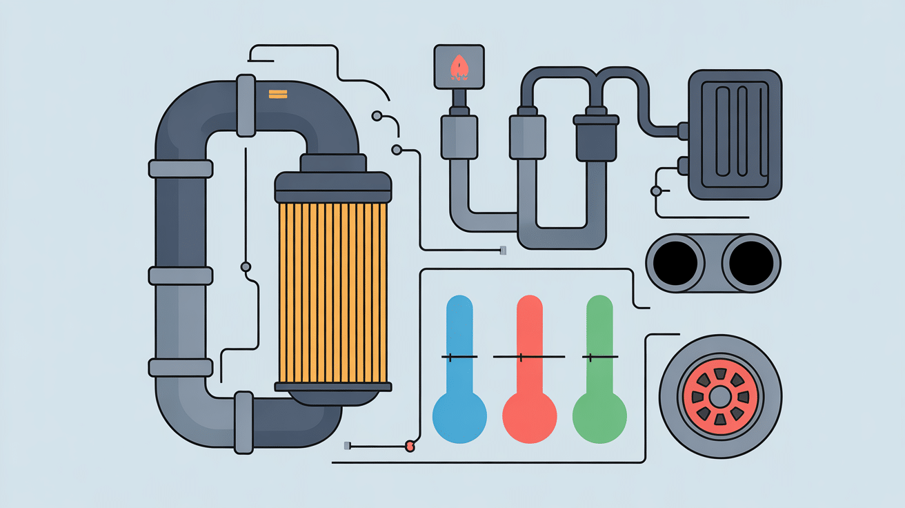 fil fap systeme depollution auto