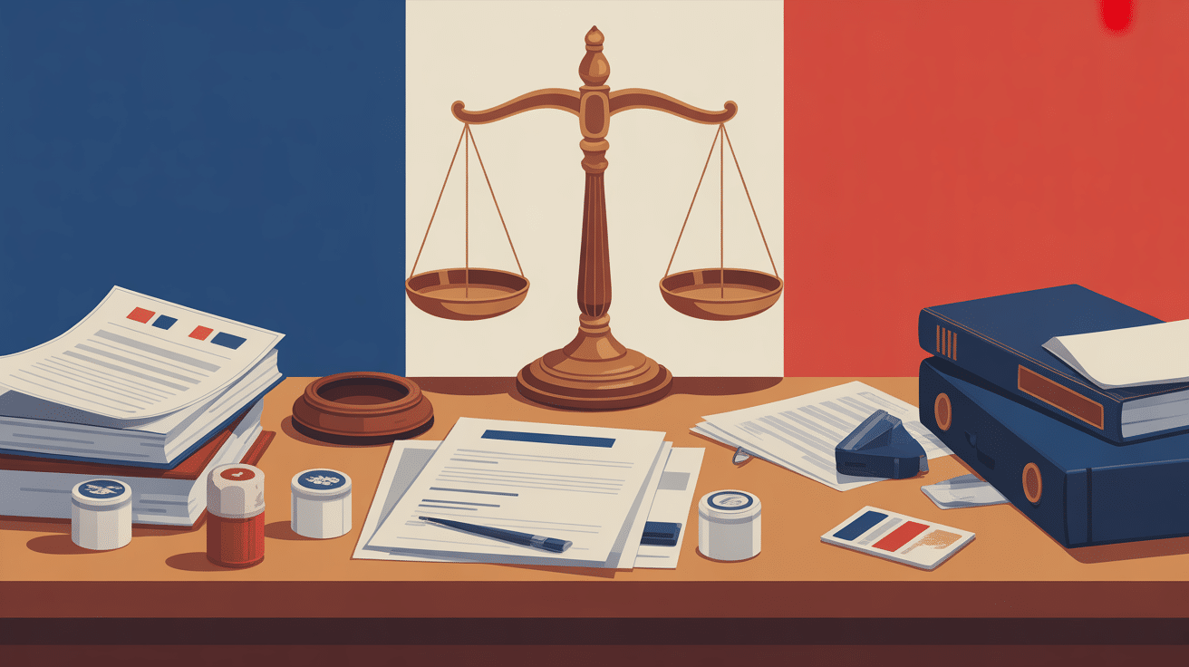 ford everest 2024 france procédures importation admin