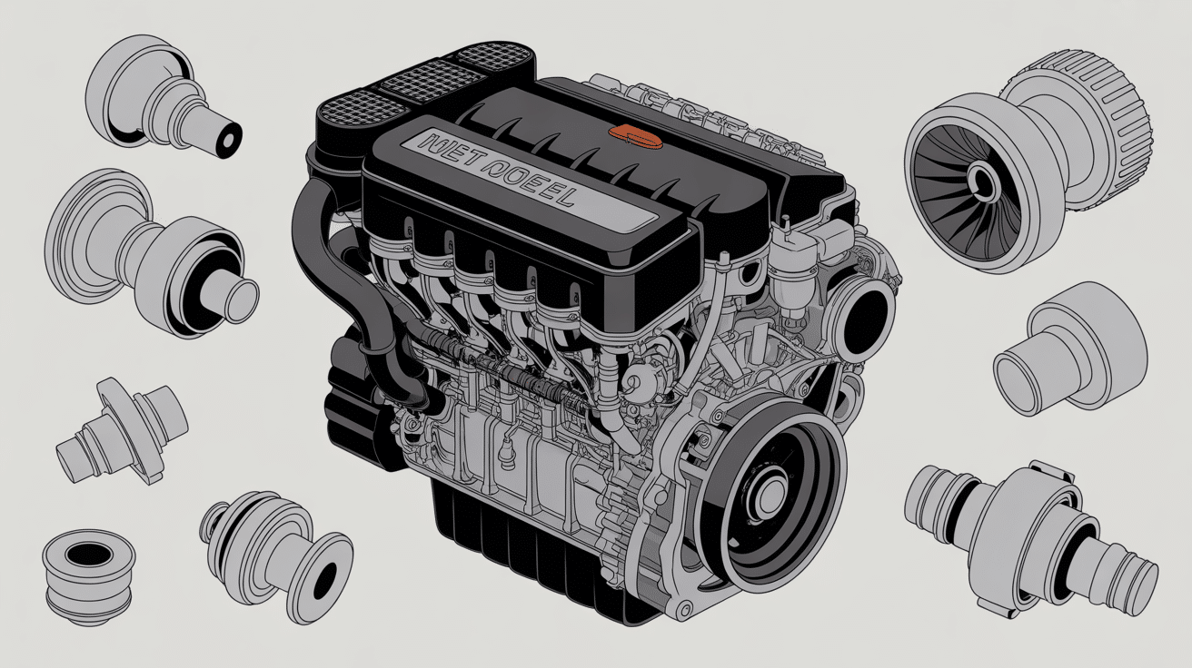 ford everest 2024 france moteur diesel coupe technique