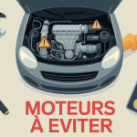 moteur peugeot a eviter illustration technique voyant alerte