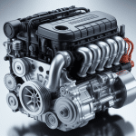 moteur tsi à éviter coupe turbocompresseur chaîne distribution