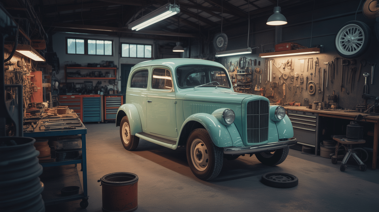 atelier restauration peugeot 1351 pièces détachées