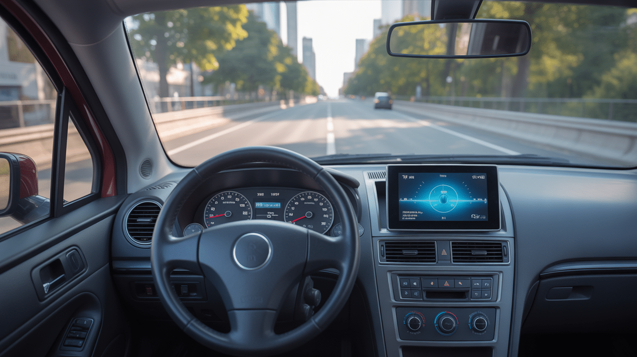 peugeot 208 1.2 puretech 82 fiabilité tableau de bord habitacle