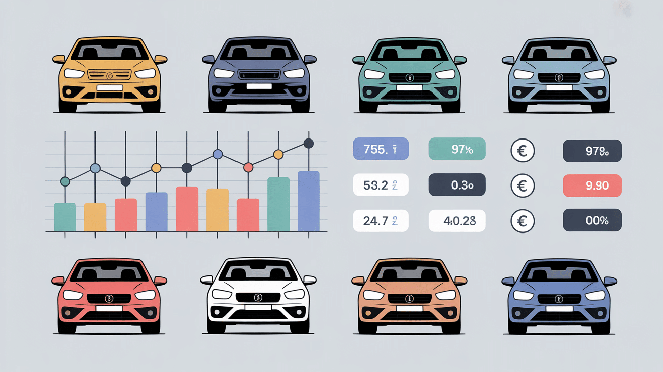 prix remplacement pare brise sans assurance différents types véhicules