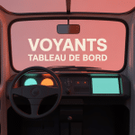 Voyants tableau de bord Fiat 500 allumés