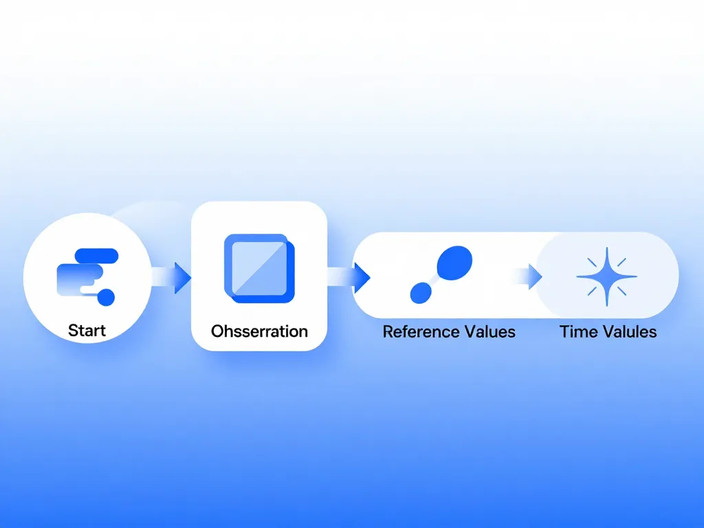 calage mvt dd réglages chronologiques et étapes calibration