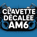 visuel technique clavette décalée am6 fond bleu