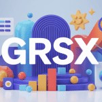 illustration grsx signal stratégique 3D