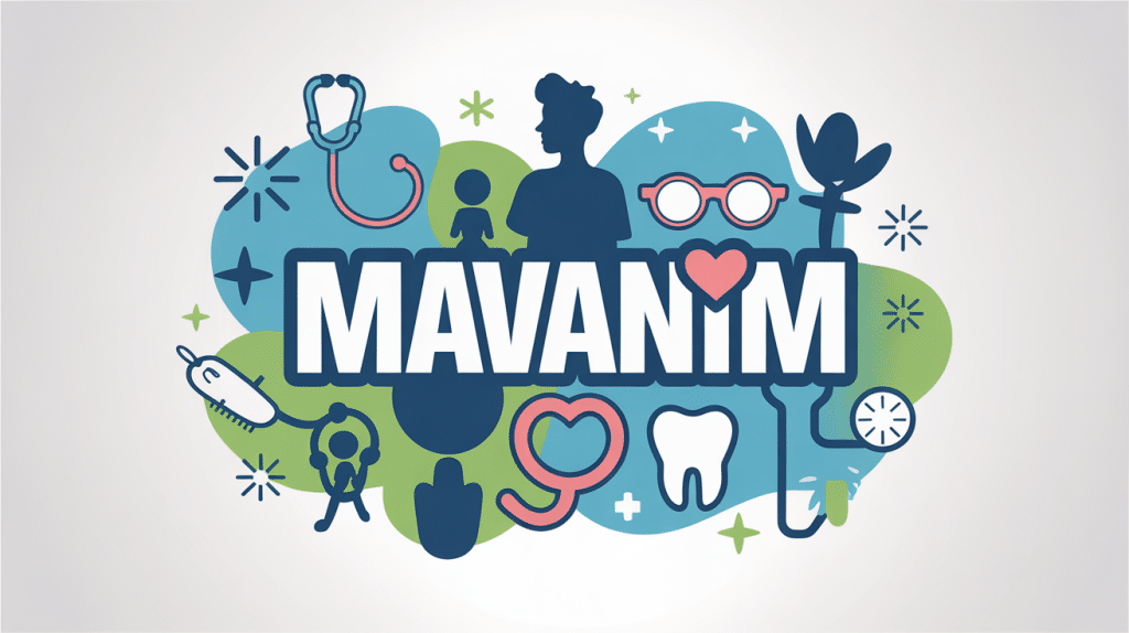 illustration mavanim mutuelle santé étudiants