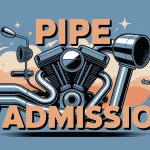 Illustration rôle pipe d'admission moteur