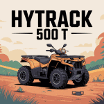 quad hytrack 500 t avis image synthèse polyvalence et robustesse