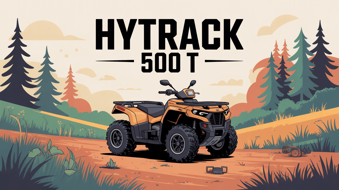quad hytrack 500 t avis image synthèse polyvalence et robustesse