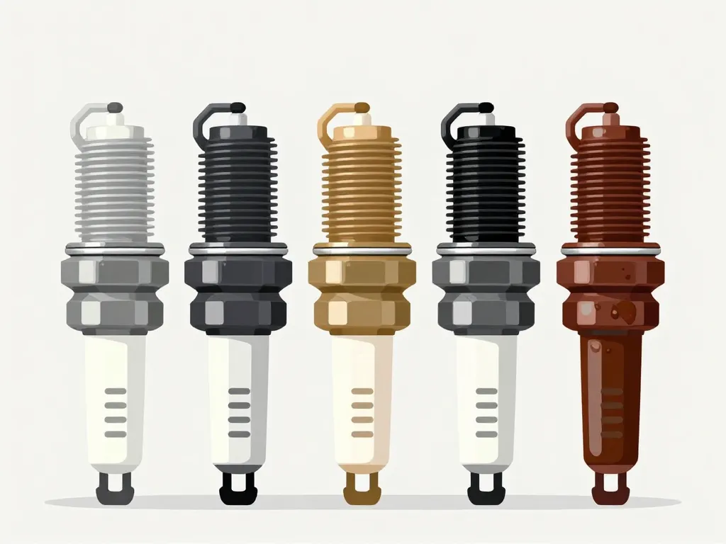 diagramme couleurs réglage carbu couleur idéale bougie