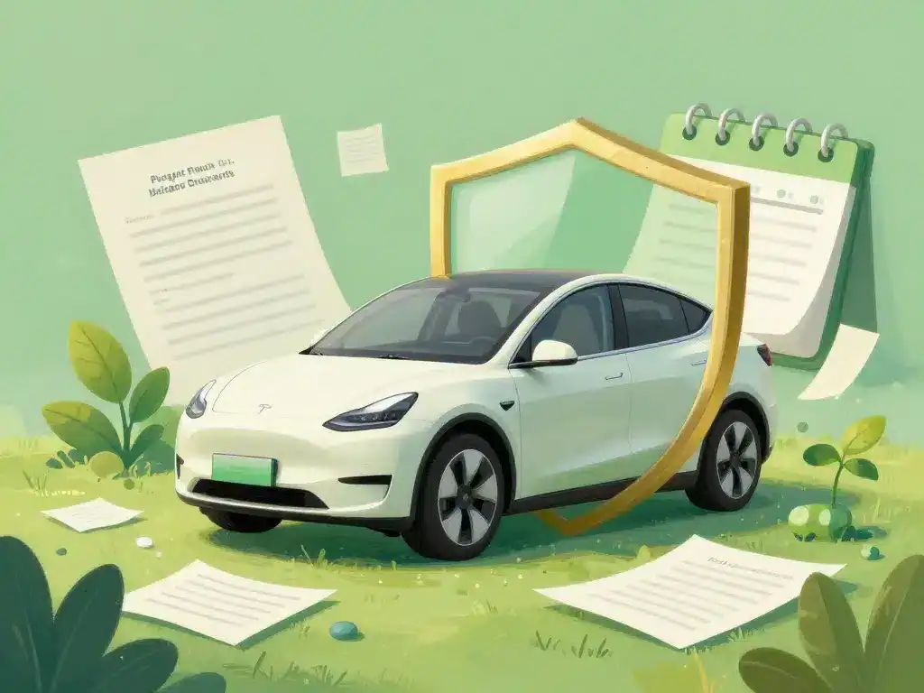 métaphore juridique simulateur calcul avantage en nature voiture électrique