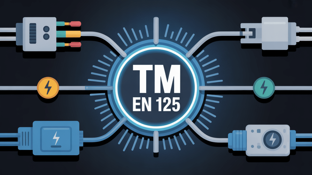 schéma tm en 125 câblage protection