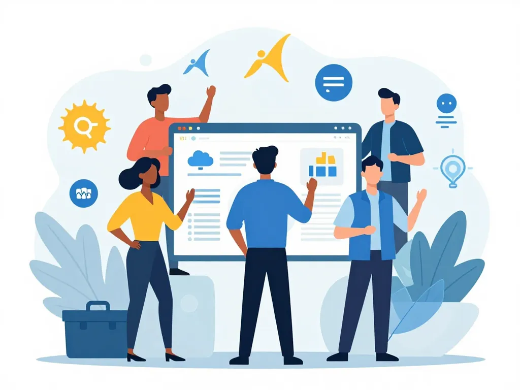 windee bénéfices cas d'usage professionnels