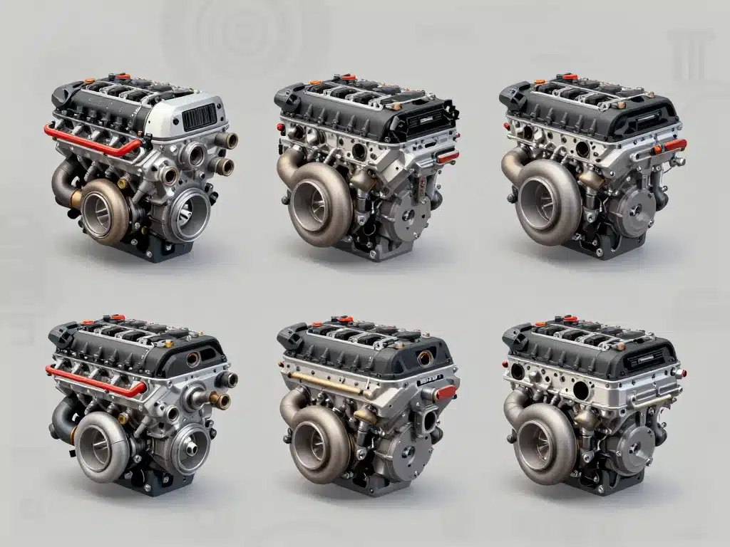bmw m57n engine variantes differences et progression