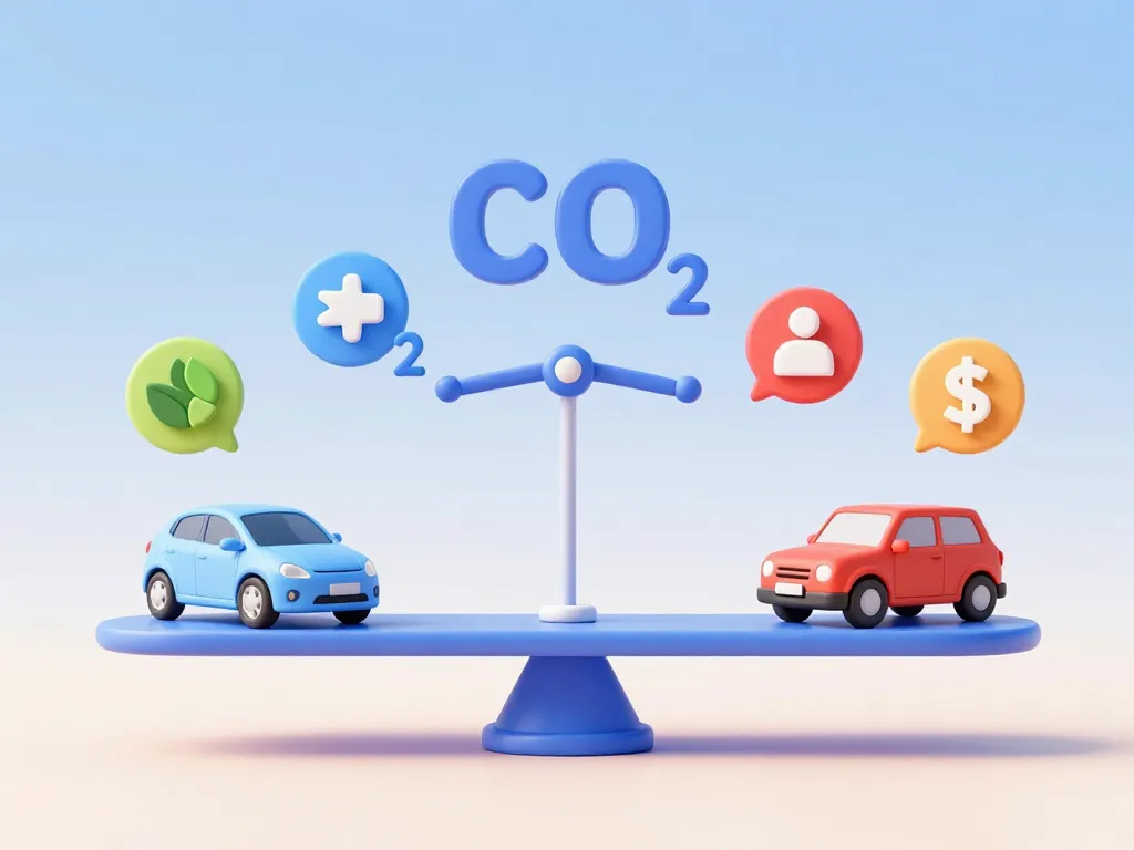 carte grise motorisation balance voitures et icônes co2 malus exonérations