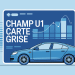 Visuel carte grise u1 consommation carburant