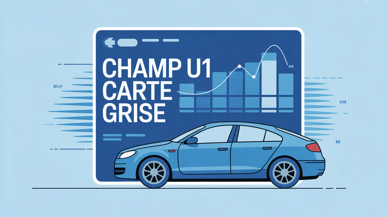 Visuel carte grise u1 consommation carburant