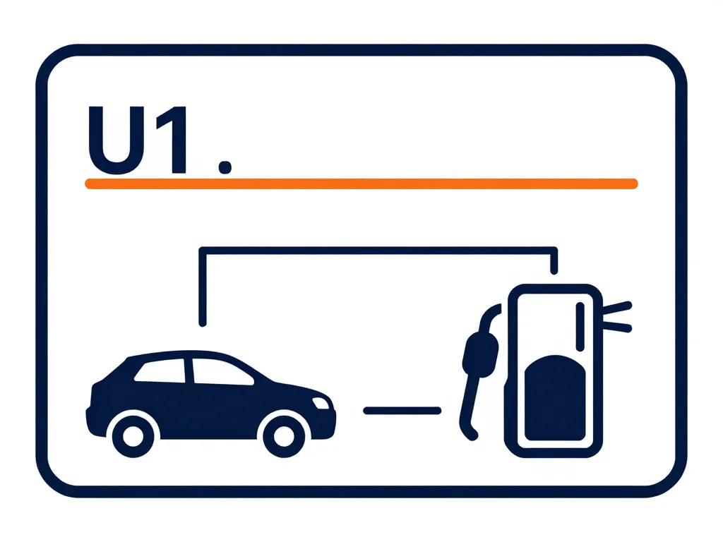 Diagramme carte grise u1 consommation officielle