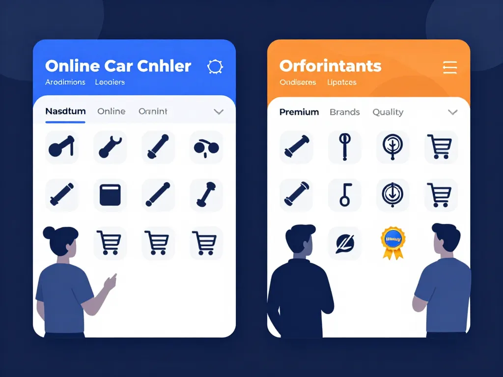 comparaison mister auto ou oscaro prix et qualité