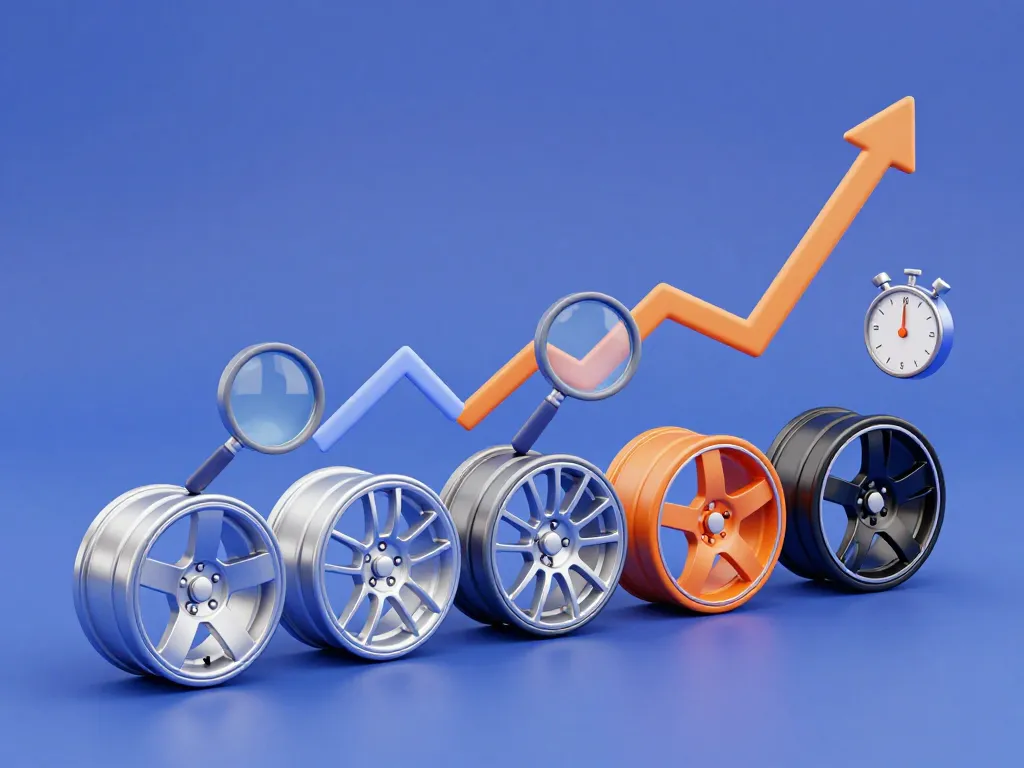 covering jantes prix critères roue coût